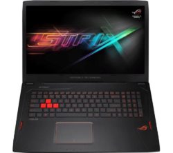 ASUS ROG STRIX GL702 17.3